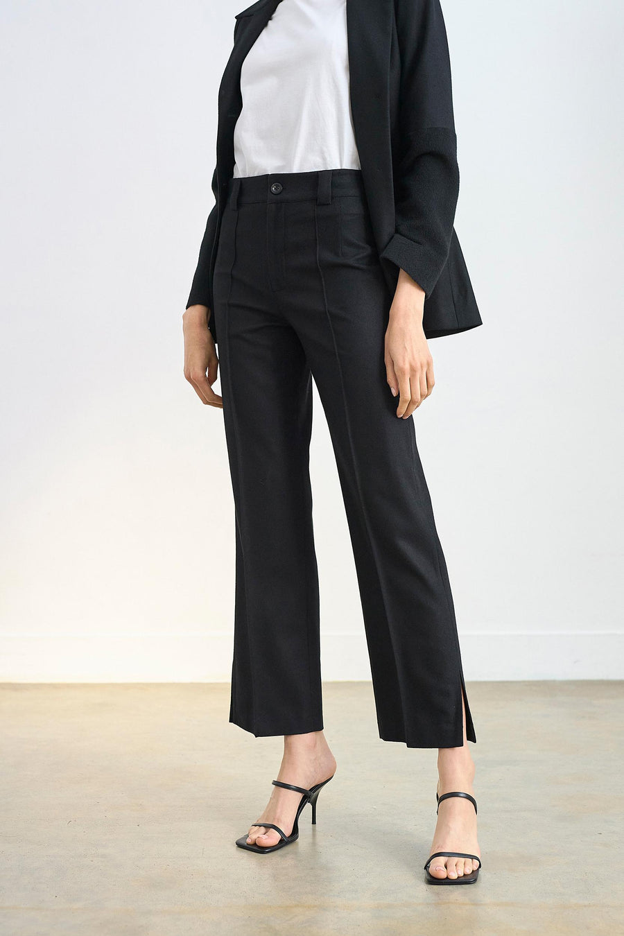 GERTRUDE TROUSERS