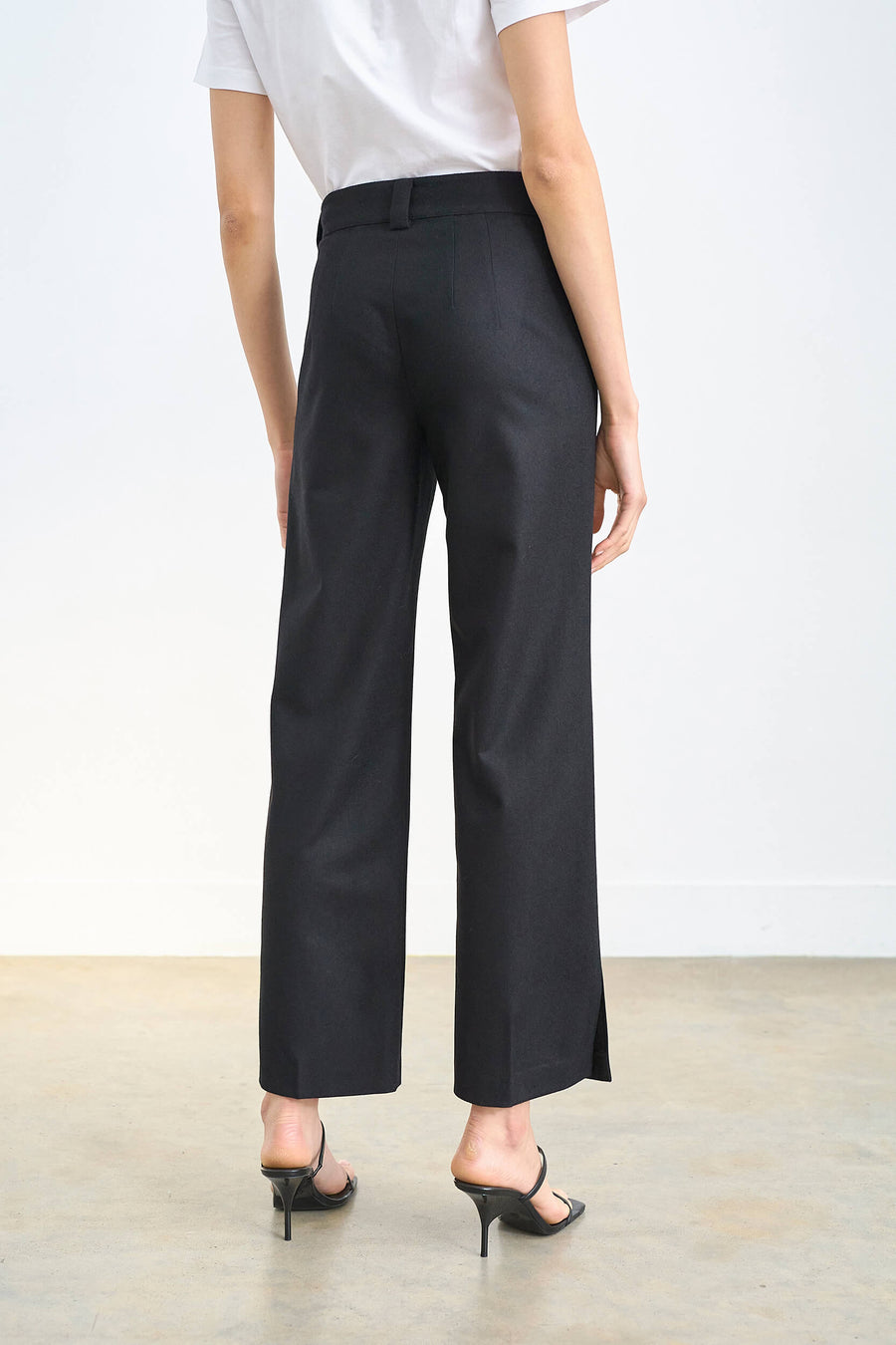 GERTRUDE TROUSERS