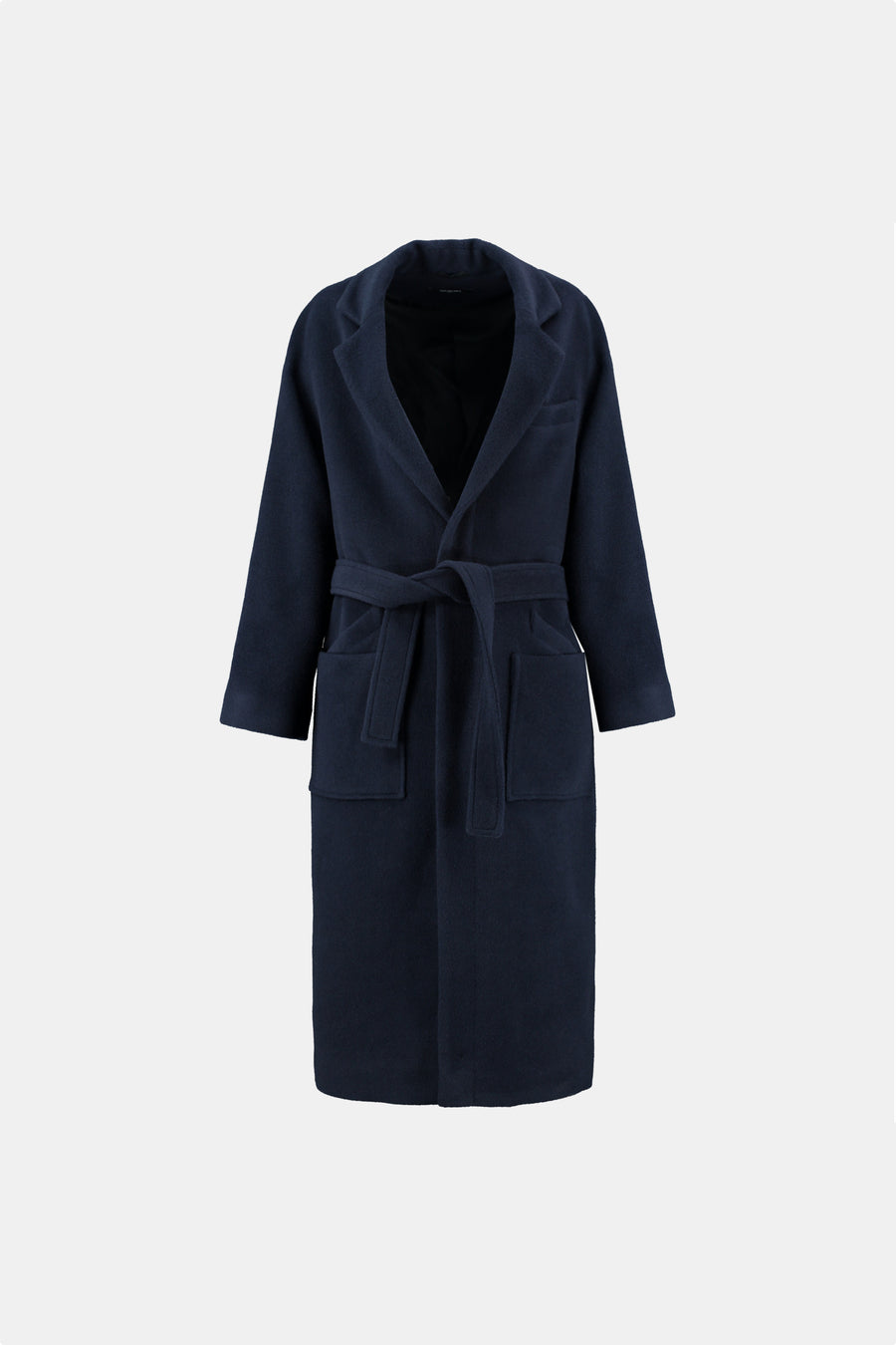 BRIDGET COAT NAVY